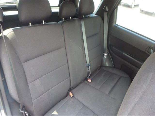 Ford Escape 2009 photo 15